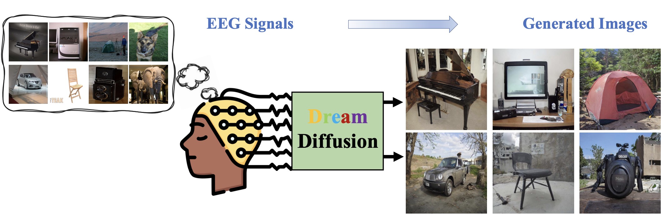 DreamDiffusion